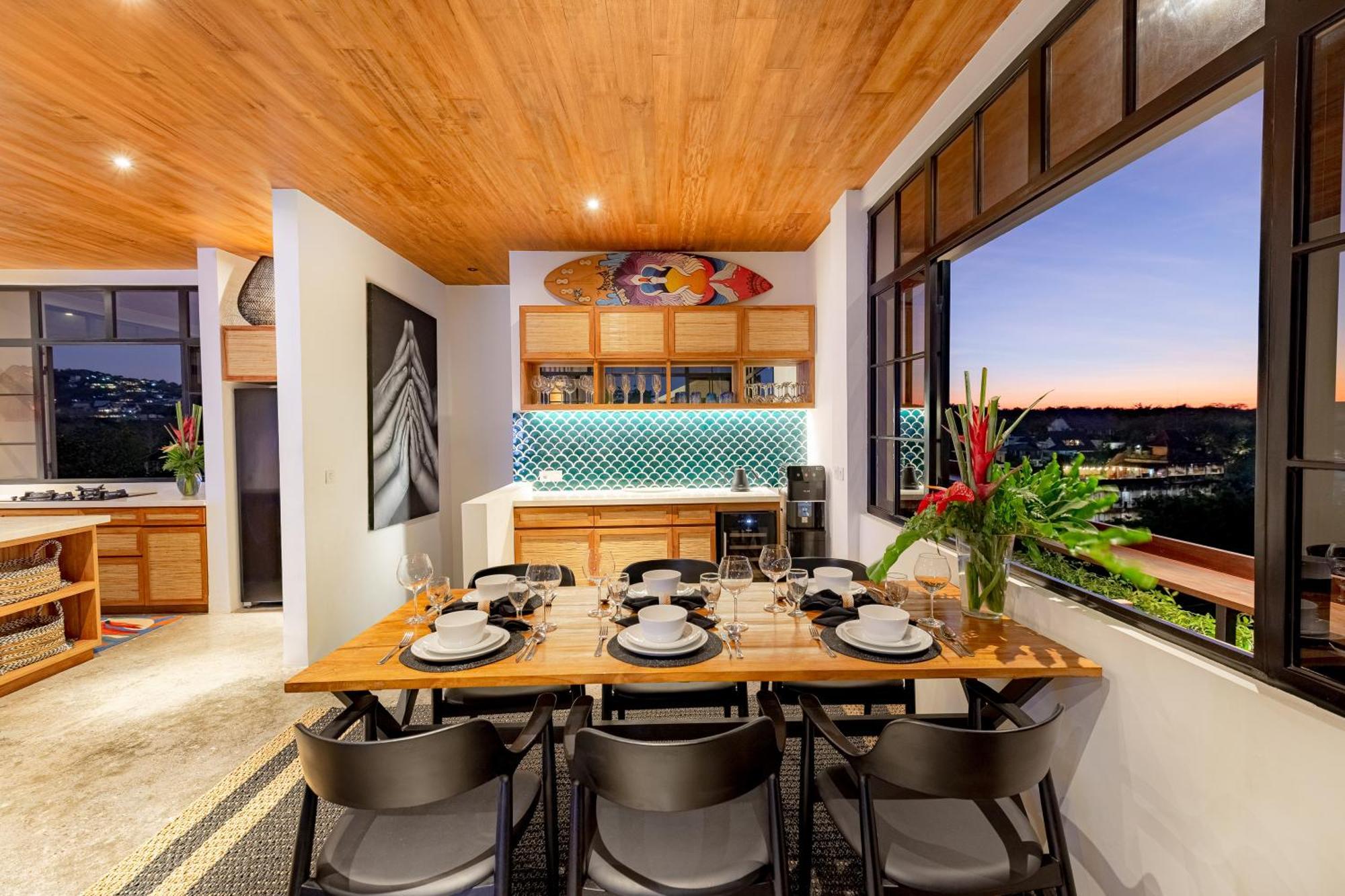 The Swan Bingin - 360 Ocean & Uluwatu Hills View In Bingin Beach Exterior photo