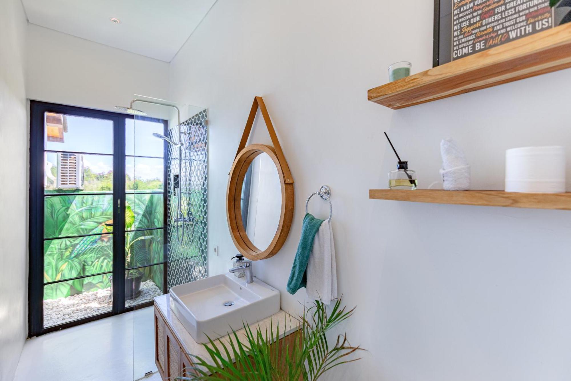 The Swan Bingin - 360 Ocean & Uluwatu Hills View In Bingin Beach Exterior photo