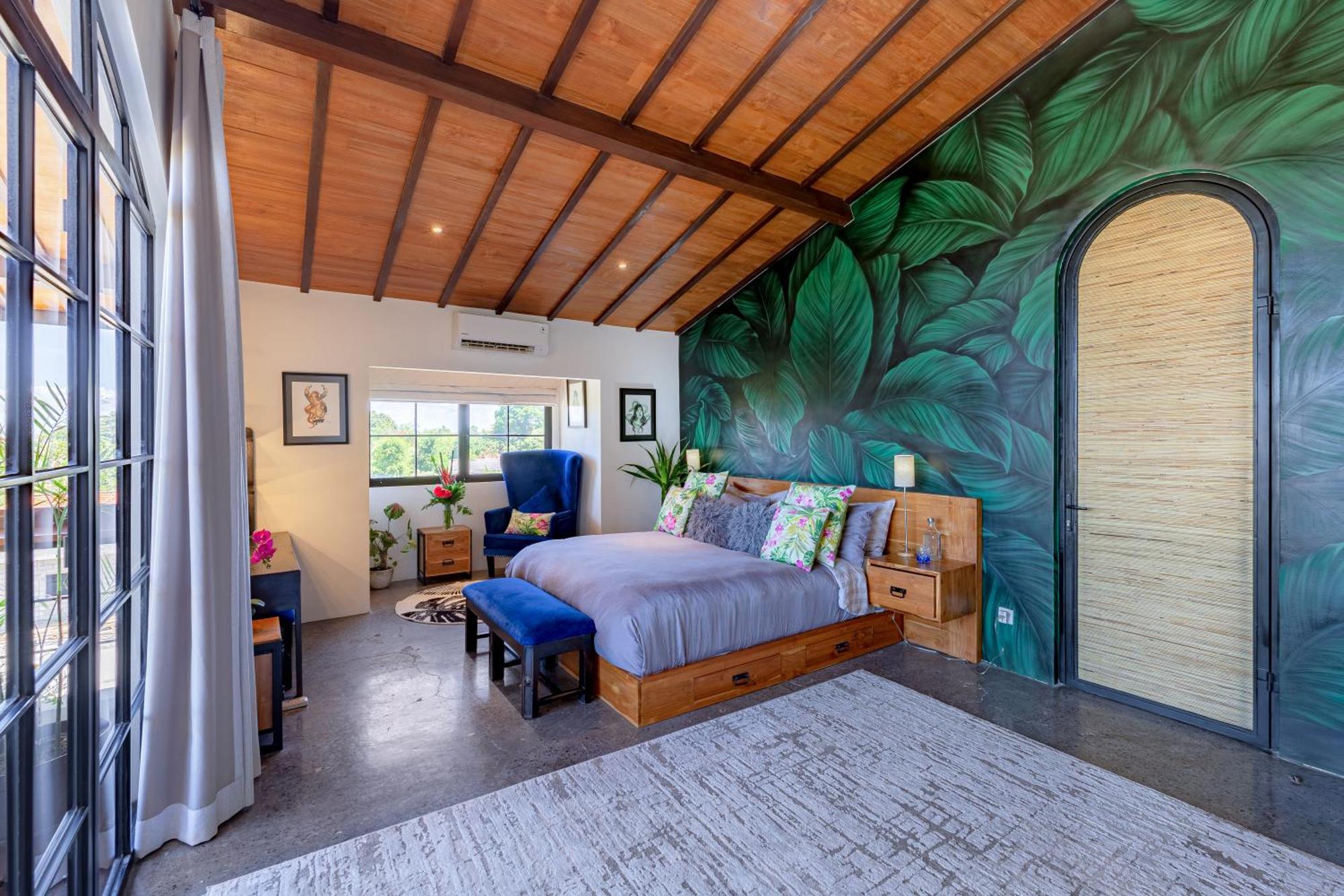 The Swan Bingin - 360 Ocean & Uluwatu Hills View In Bingin Beach Exterior photo