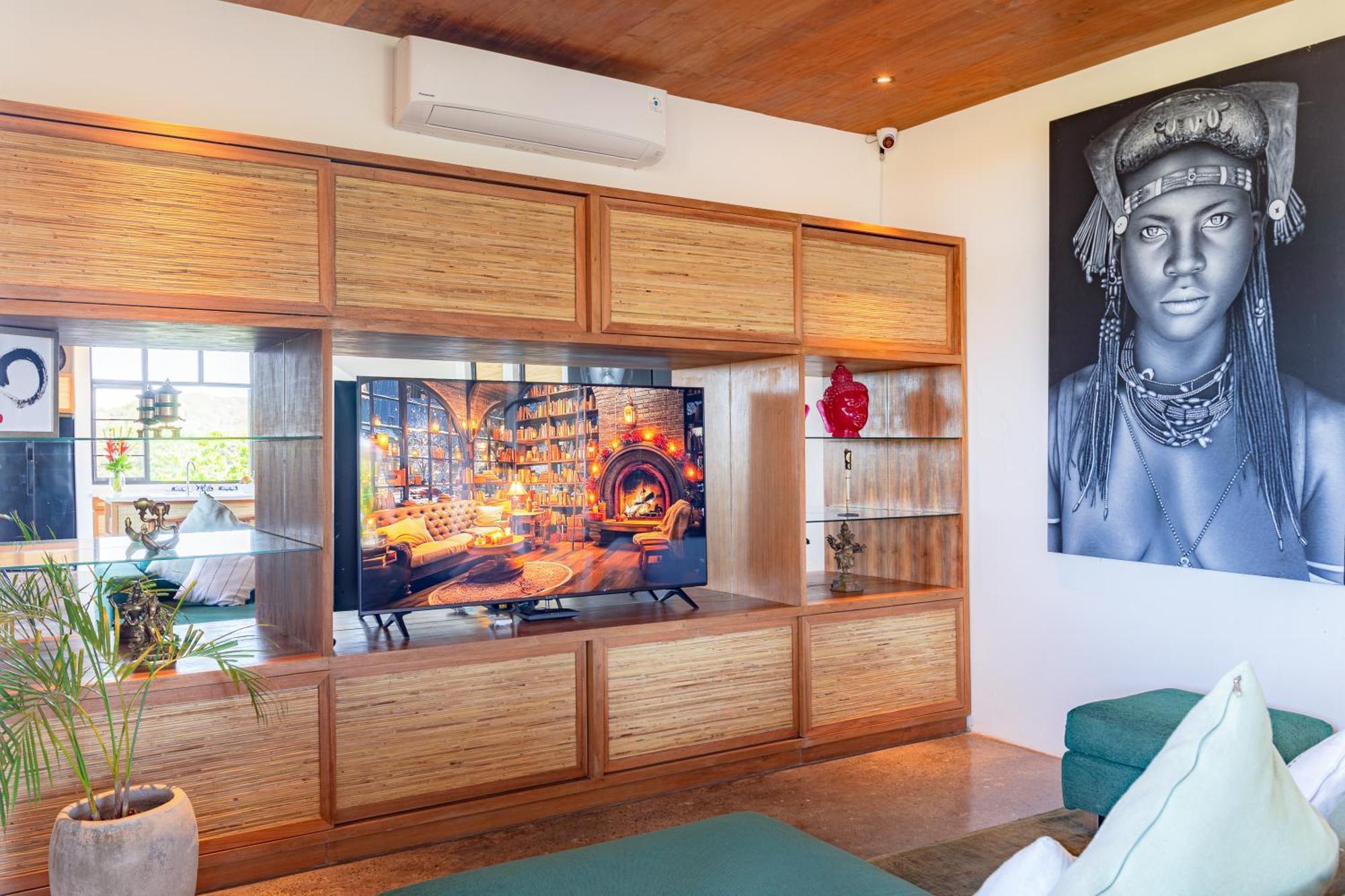 The Swan Bingin - 360 Ocean & Uluwatu Hills View In Bingin Beach Exterior photo